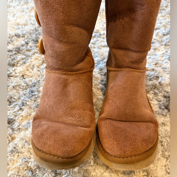 UGG women’s boots size 7 - Picture 8 of 14